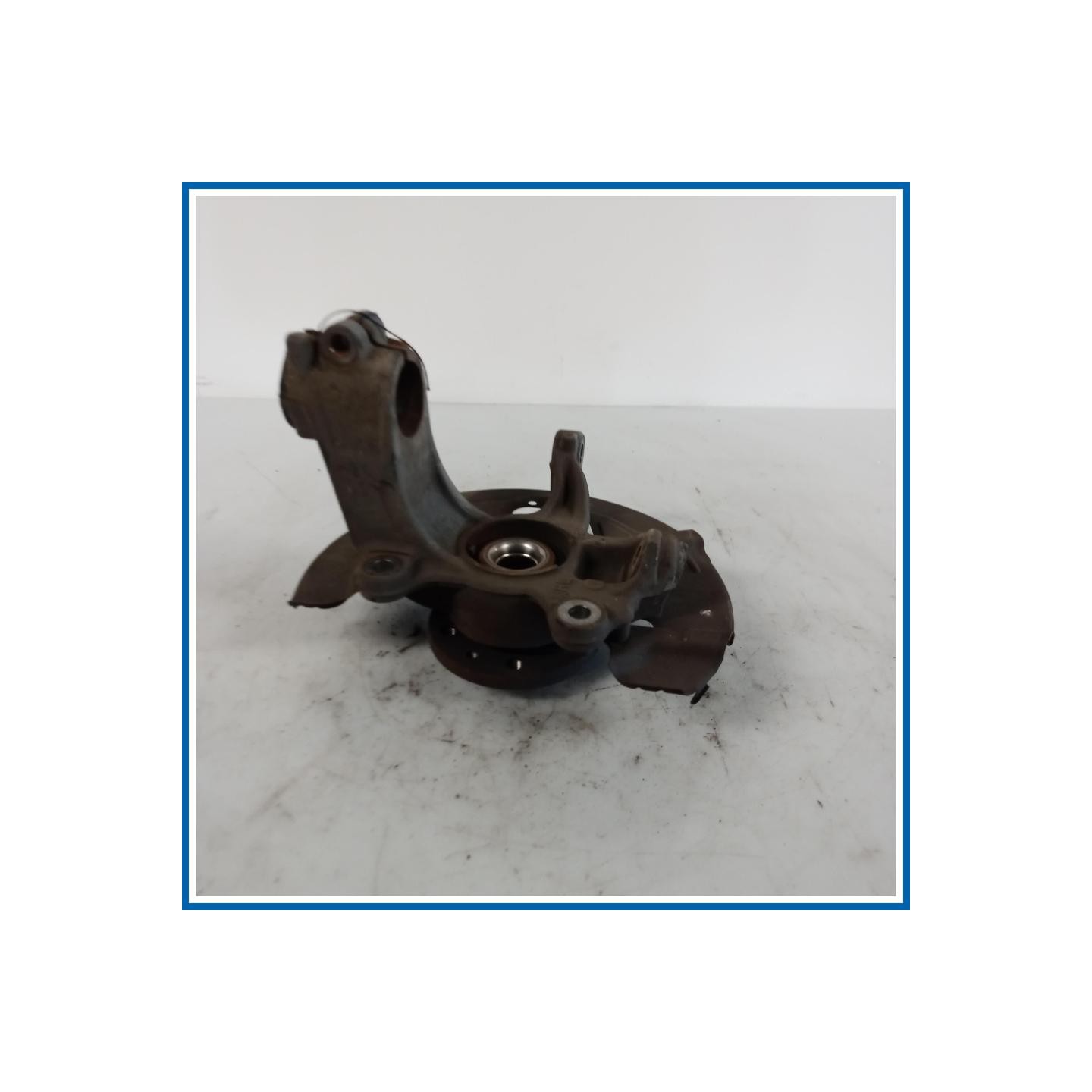 Fusello ruota ant. dx. VOLVO V60 I
