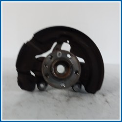 Fusello ruota ant. dx. VOLVO V60 I