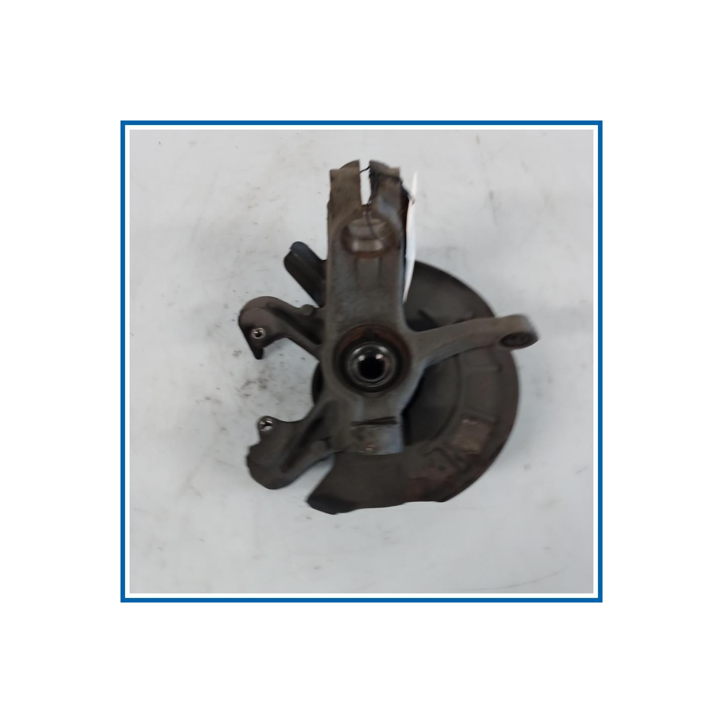 Fusello ruota ant. dx. VOLKSWAGEN Up