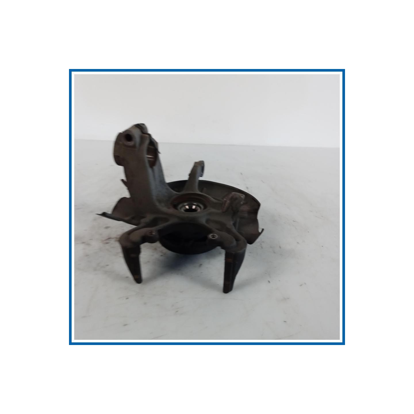 Fusello ruota ant. dx. VOLKSWAGEN Up