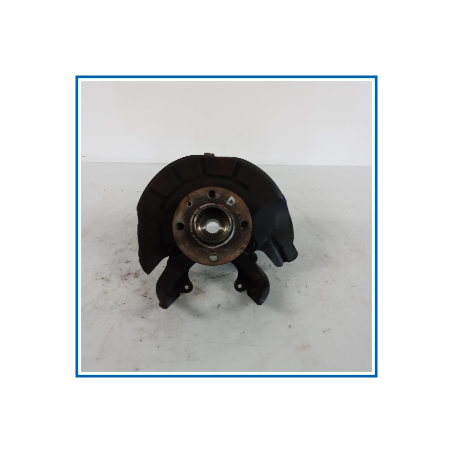 Fusello ruota ant. dx. VOLKSWAGEN Up