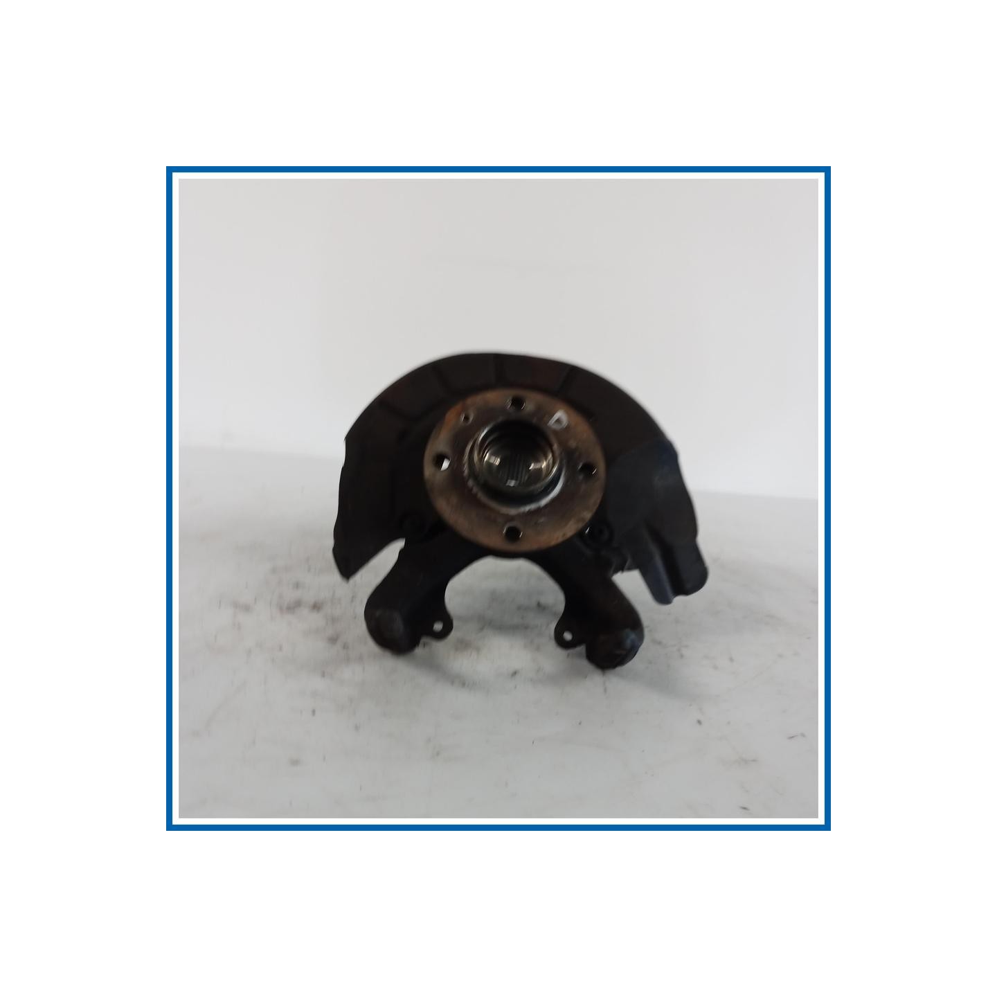 Fusello ruota ant. dx. VOLKSWAGEN Up