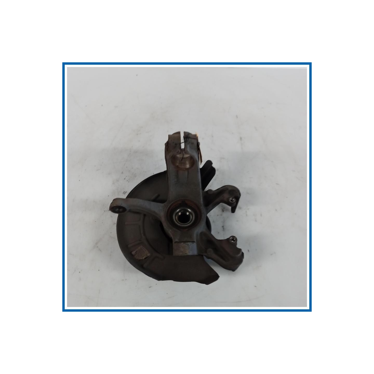Fusello ruota ant. sx. VOLKSWAGEN Up