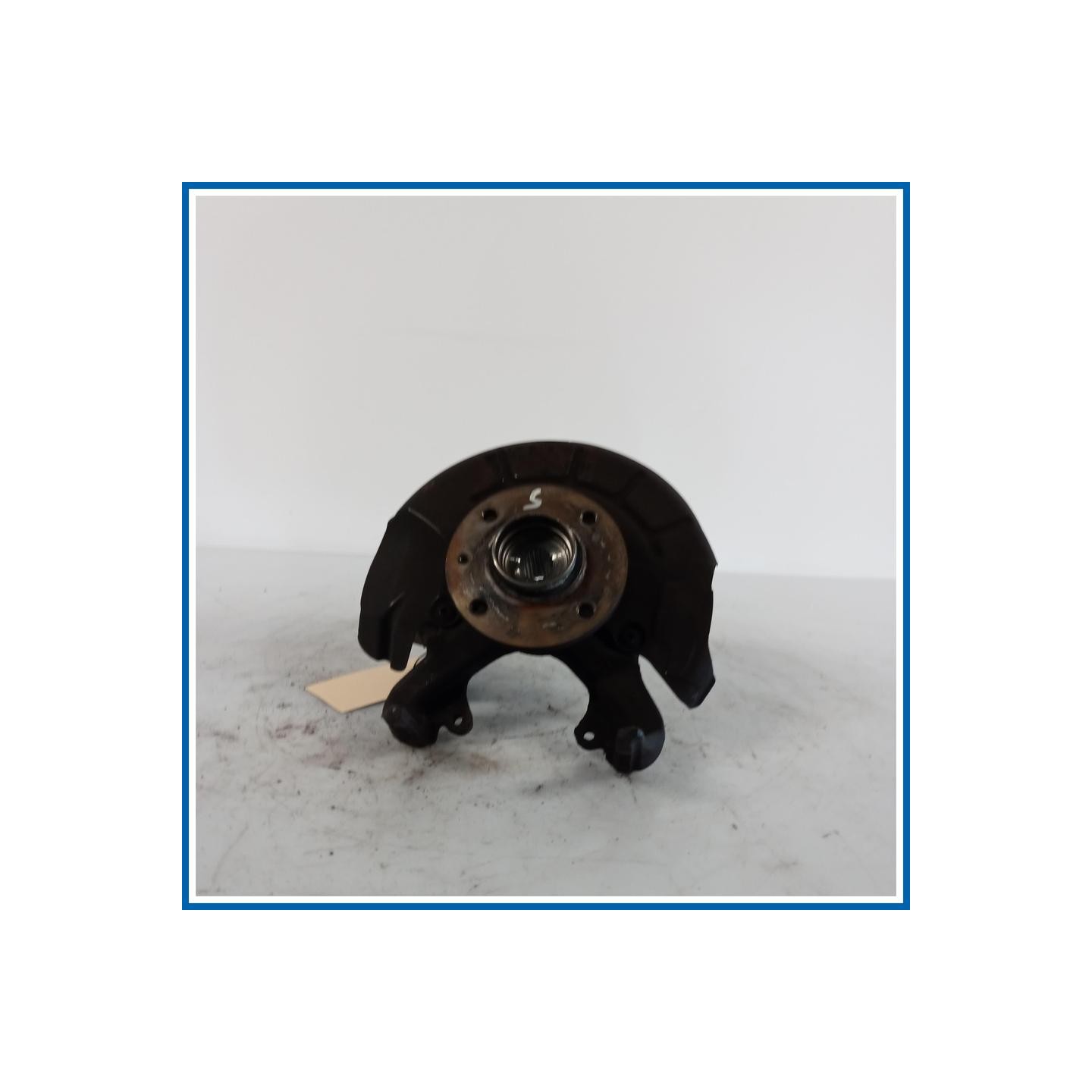 Fusello ruota ant. sx. VOLKSWAGEN Up