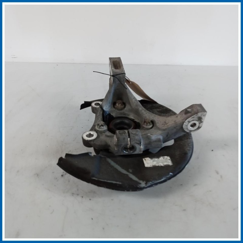 Fusello ruota ant. dx. SAAB 9-3 II