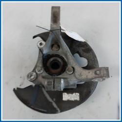 Fusello ruota ant. dx. SAAB 9-3 II