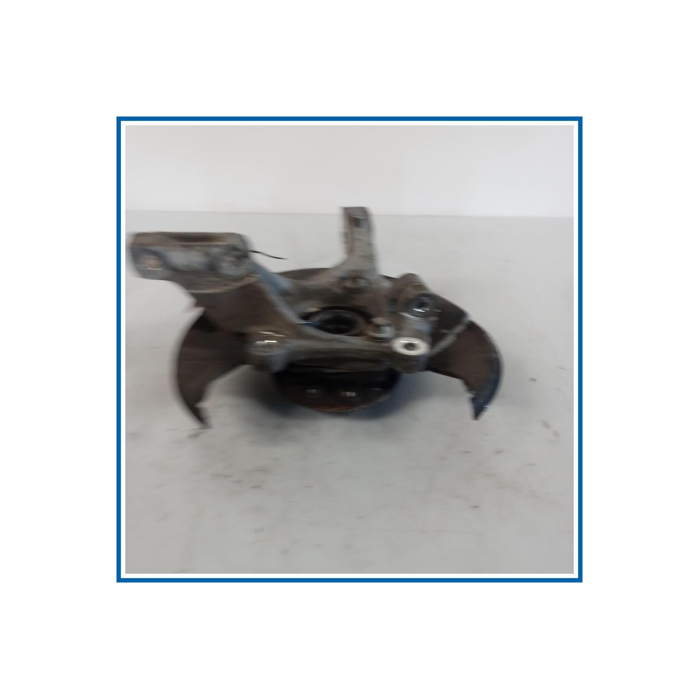Fusello ruota ant. dx. SAAB 9-3 II