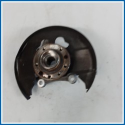 Fusello ruota ant. dx. SAAB 9-3 II
