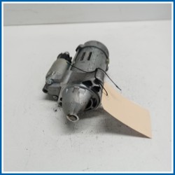 Motorino avviamento  MERCEDES Classe E W212