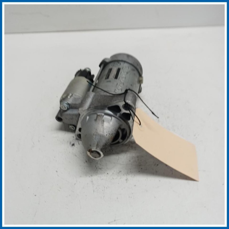Motorino avviamento  MERCEDES Classe E W212