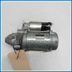 Motorino avviamento  MERCEDES Classe E W212