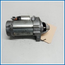 Motorino avviamento  MERCEDES Classe E W212