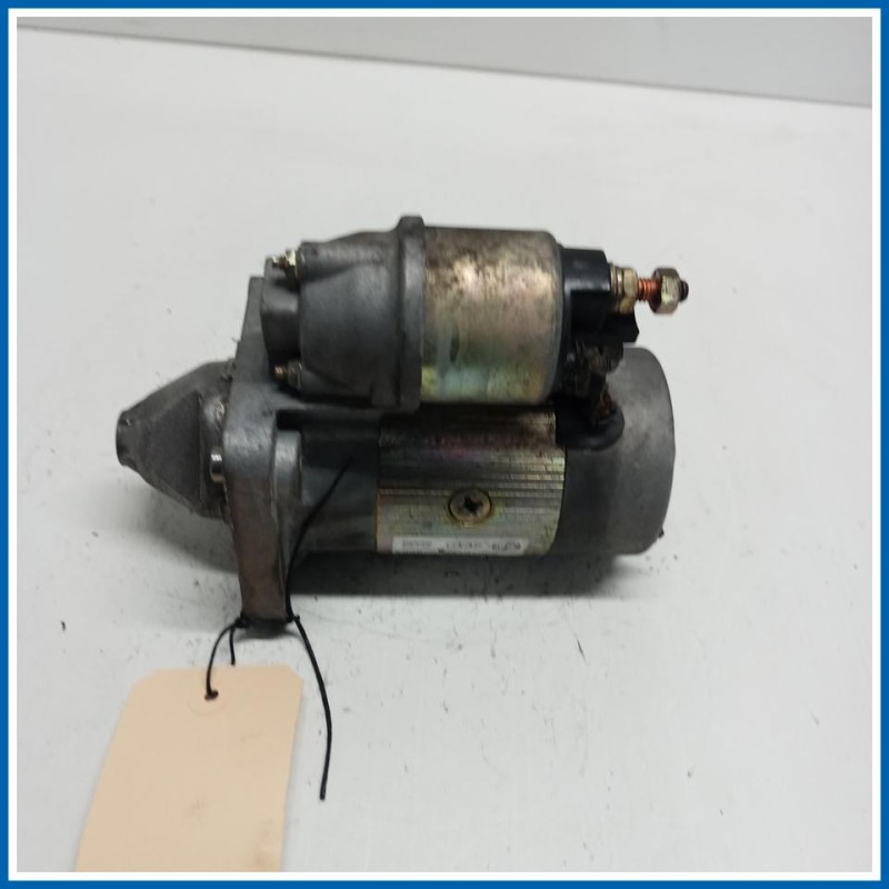Motorino avviamento FIAT Panda I