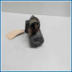 Motorino avviamento FIAT Panda I