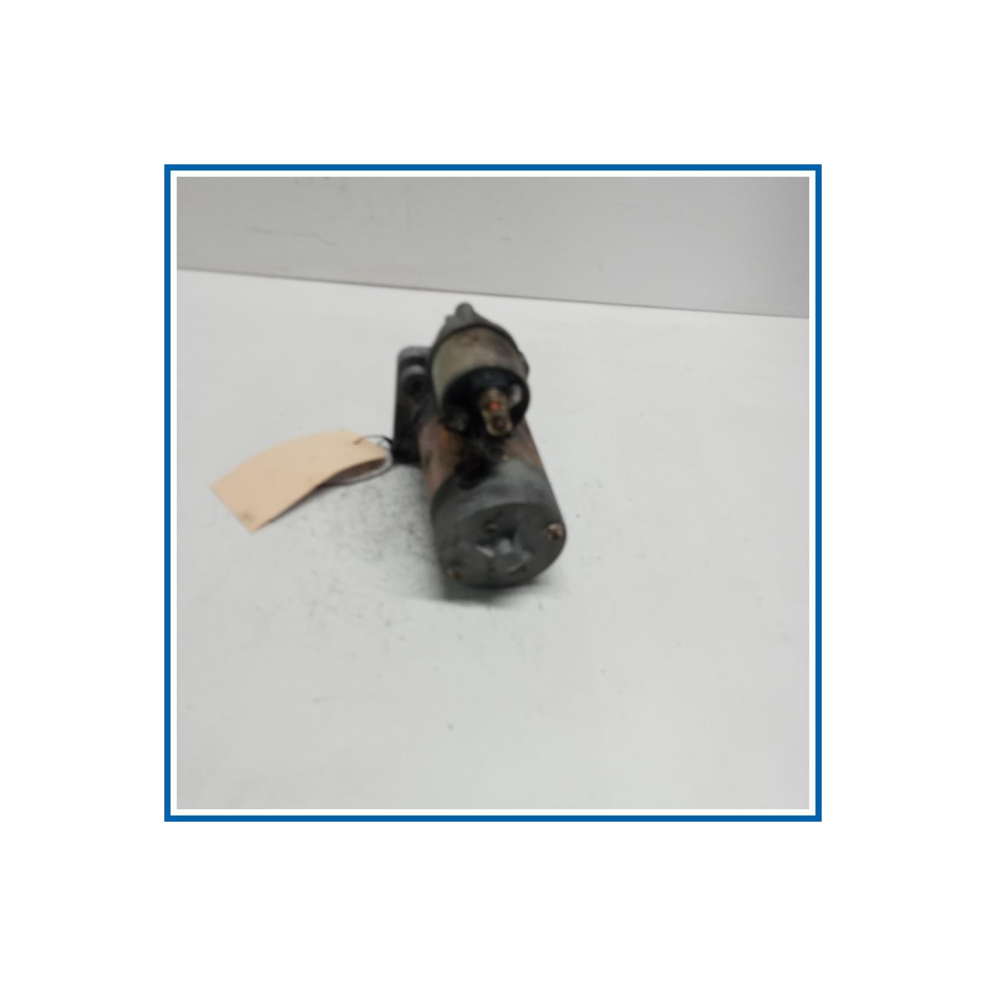Motorino avviamento FIAT Panda I