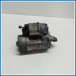Motorino avviamento FIAT Panda I