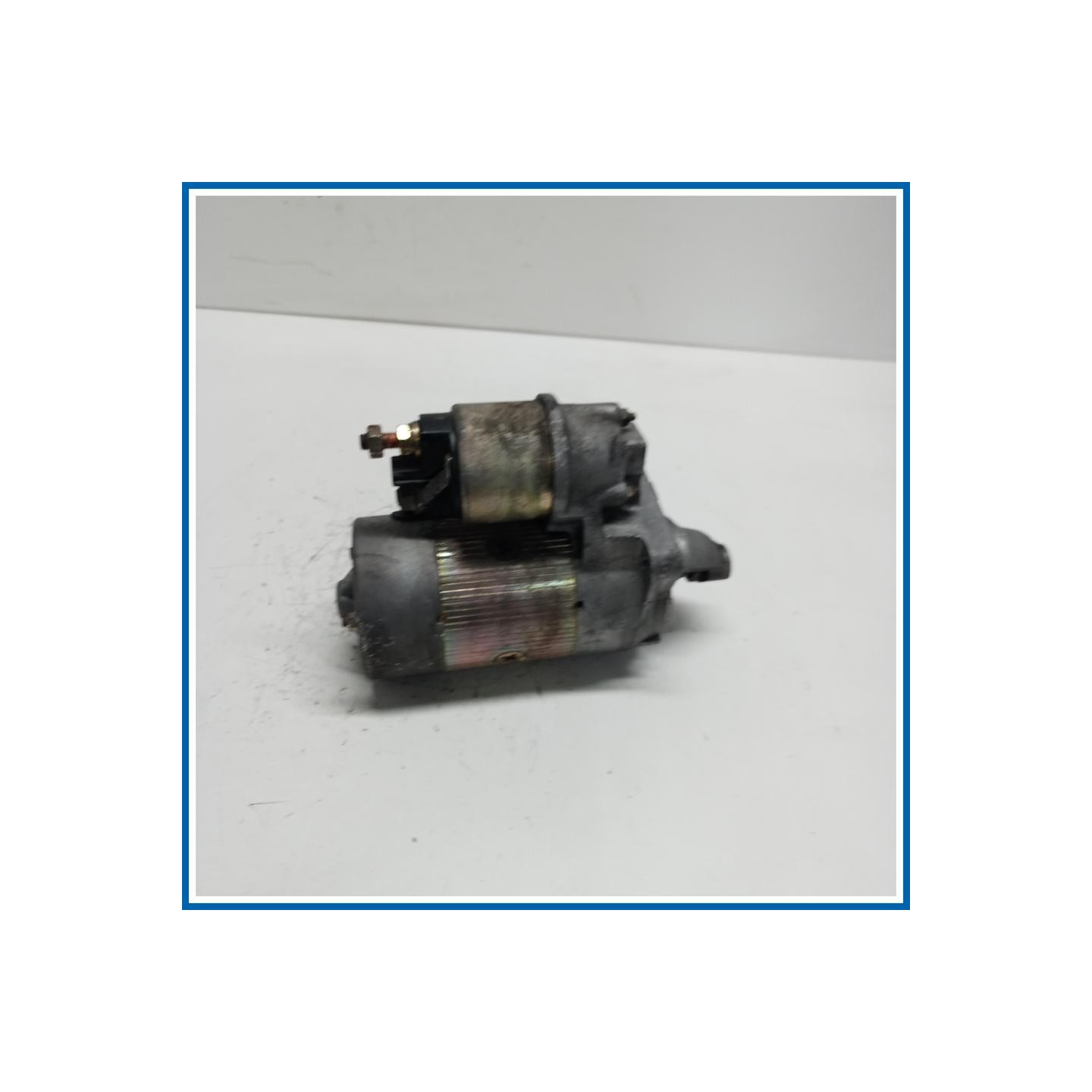 Motorino avviamento FIAT Panda I