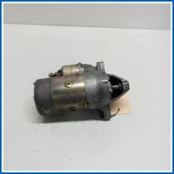 Motorino avviamento FIAT Panda I