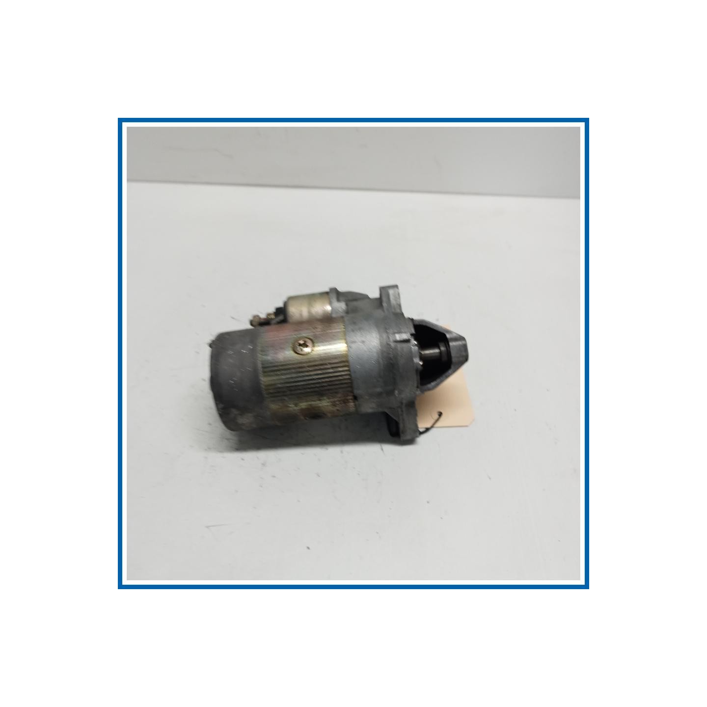 Motorino avviamento FIAT Panda I