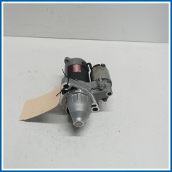 Motorino avviamento SUZUKI Celerio