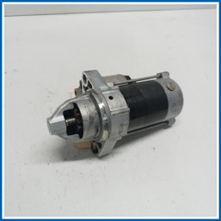 Motorino avviamento SUZUKI Celerio