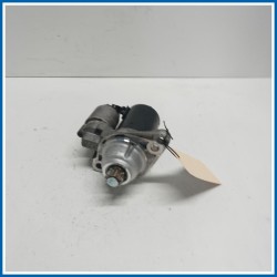 Motorino avviamento VOLKSWAGEN Touran II