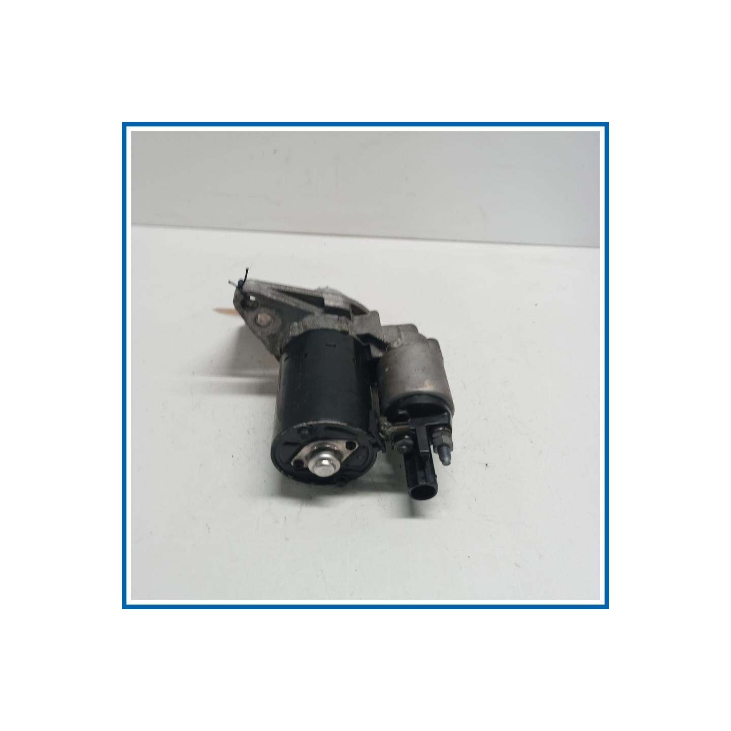 Motorino avviamento VOLKSWAGEN Touran II