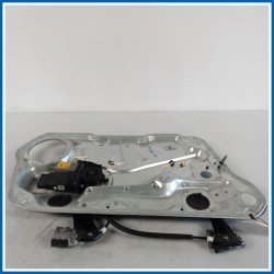 Alzacristallo porta ant. sx. VOLKSWAGEN GOLF (1J) (09/97>03/06