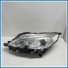 Proiettore ant. sx. PEUGEOT 2008 I
