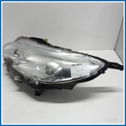 Proiettore ant. sx. PEUGEOT 2008 I