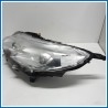 Proiettore ant. sx. PEUGEOT 2008 I