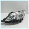 Proiettore ant. sx. PEUGEOT 2008 I