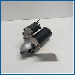 Motorino avviamento BMW Serie 5 E39 Berlina