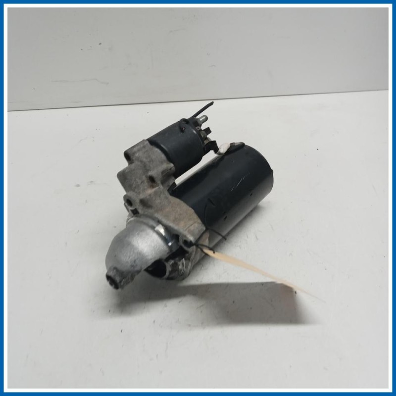 Motorino avviamento BMW Serie 5 E39 Berlina