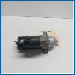 Motorino avviamento BMW Serie 5 E39 Berlina