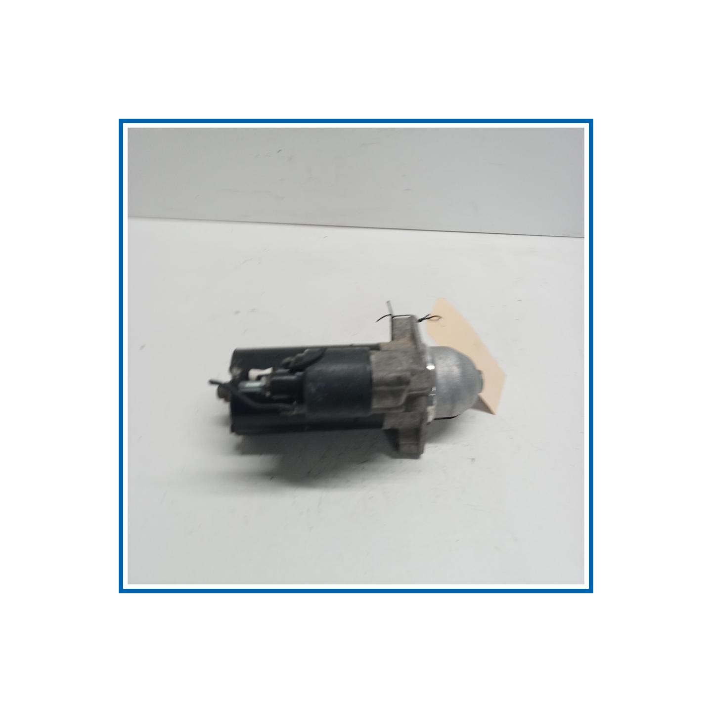 Motorino avviamento BMW Serie 5 E39 Berlina