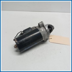 Motorino avviamento BMW Serie 5 E39 Berlina