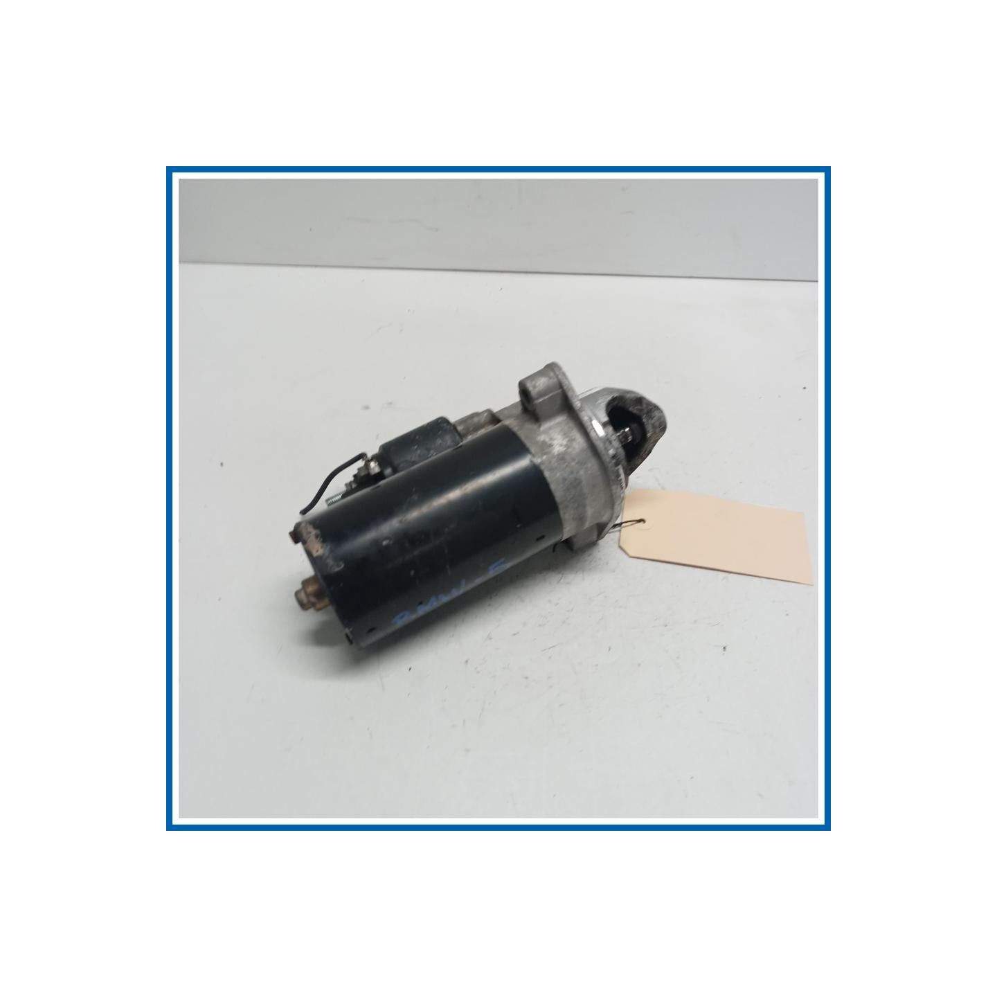 Motorino avviamento BMW Serie 5 E39 Berlina