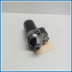 Motorino avviamento BMW Serie 5 E39 Berlina