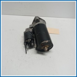 Motorino avviamento BMW Serie 5 E39 Berlina