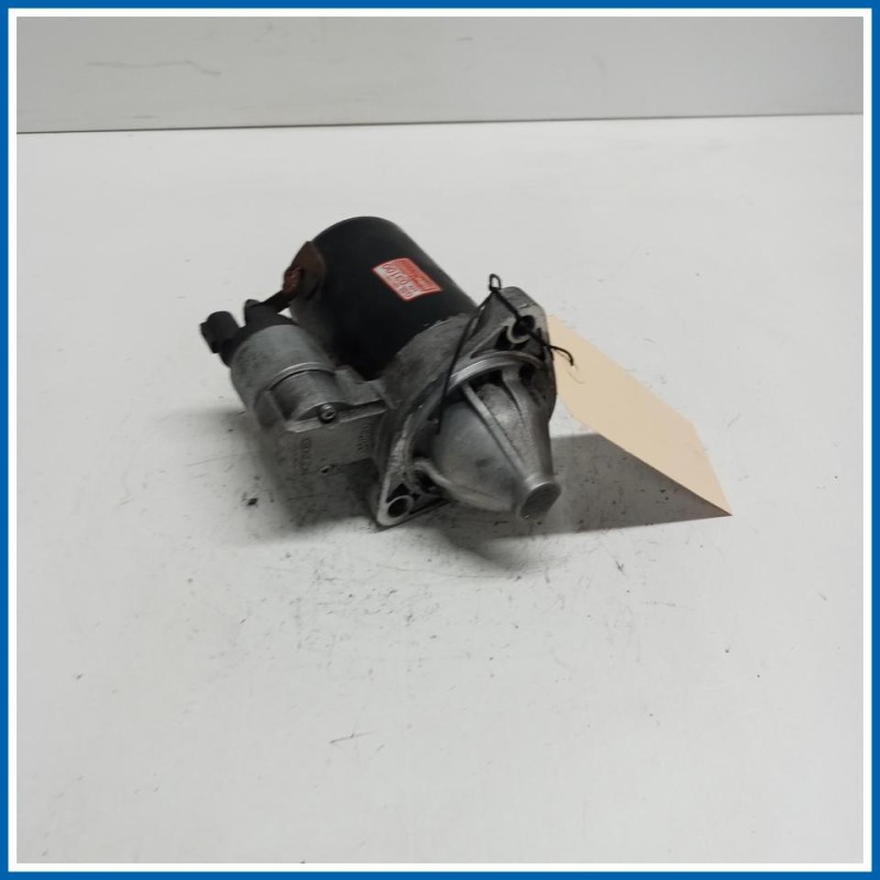 Motorino avviamento HYUNDAI i20 I