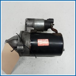 Motorino avviamento HYUNDAI i20 I