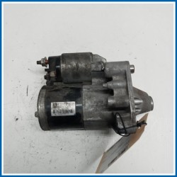 Motorino avviamento PEUGEOT 5008 I