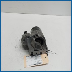 Motorino avviamento PEUGEOT 5008 I