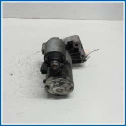 Motorino avviamento PEUGEOT 5008 I