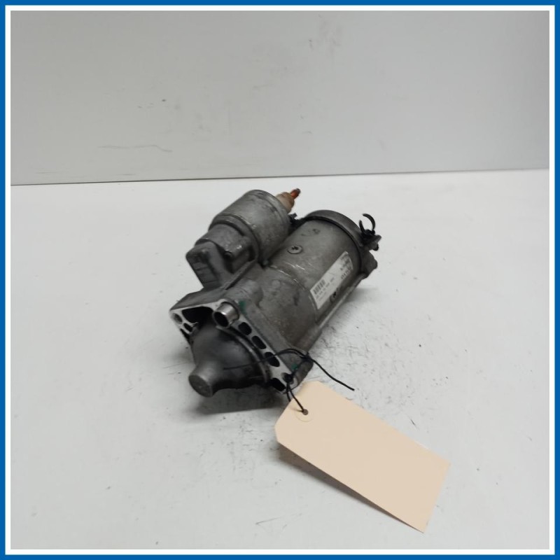 Motorino avviamento VOLVO V60 I