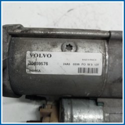 Motorino avviamento VOLVO V60 I
