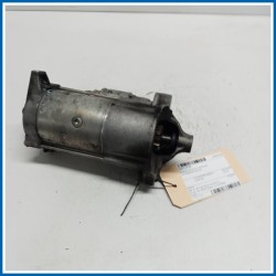 Motorino avviamento VOLVO V60 I