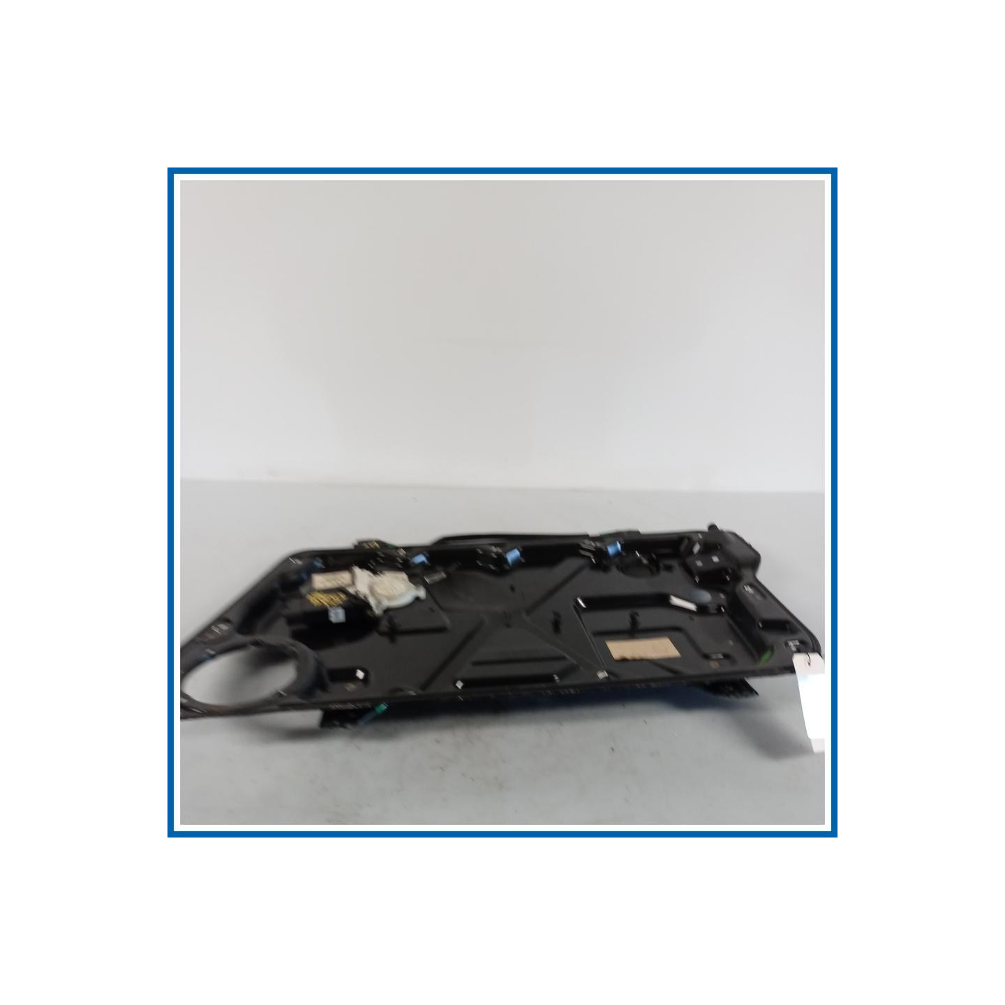 Alzacristallo porta ant. dx. VOLKSWAGEN New Beetle I