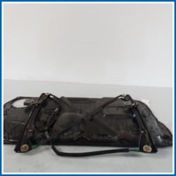 Alzacristallo porta ant. dx. VOLKSWAGEN New Beetle I